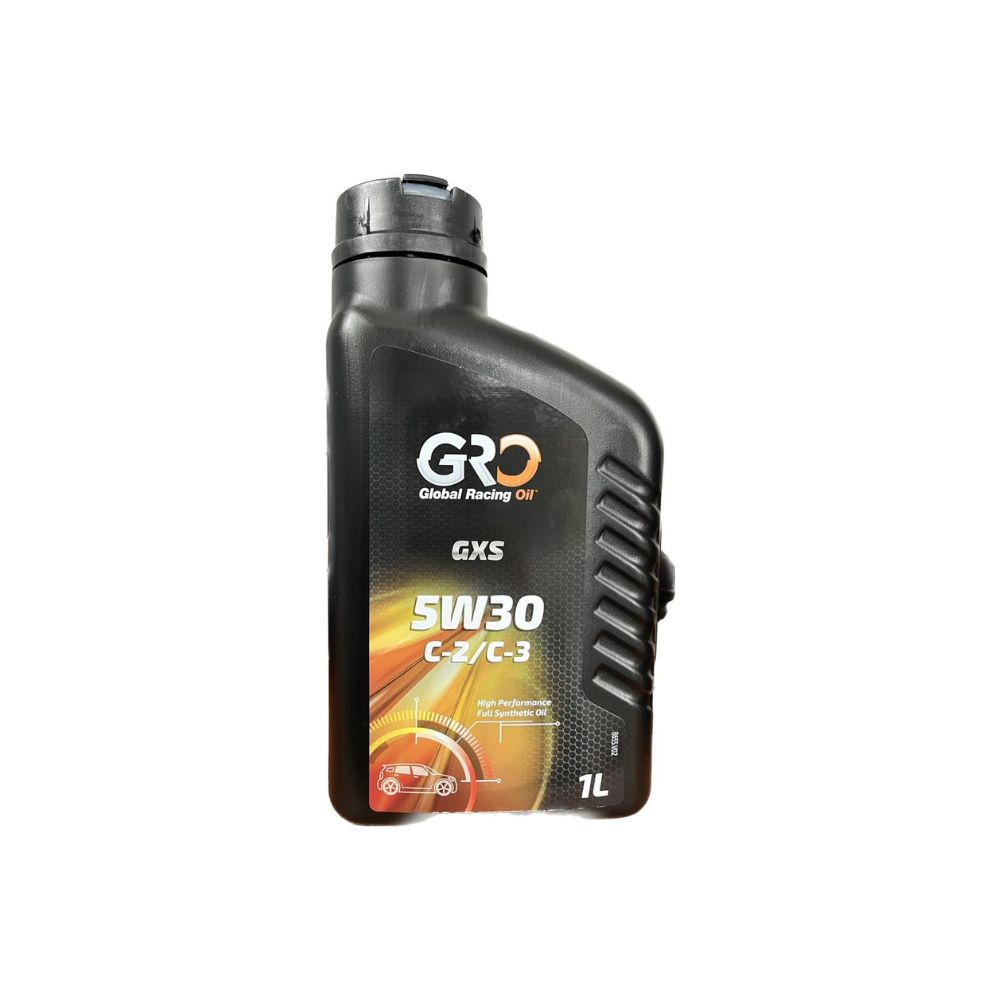 Aceite GRO GLOBAL FACTORY 0W30 1L